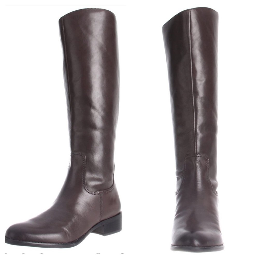 Franco Sarto Crane boots